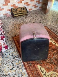 صندوك نضيف سعره ٢٥قفل مدينه الصدر07713359276