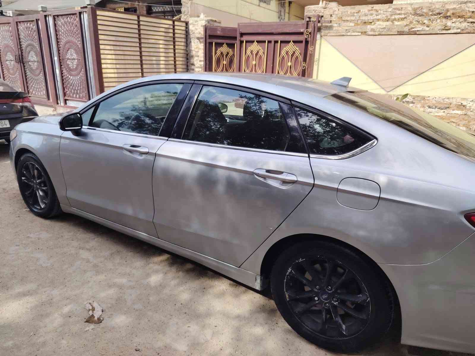 فيوجن SE • ٢٠٢٠ • ١٥٠٠ تيربو