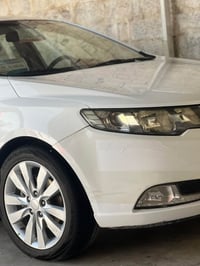 سيراتو • ٢٠١٣ • مكينة ١٦٠٠