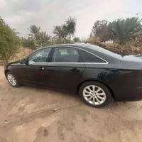 اودي A6خليجي محرك 2000تيربو مستعجل على البيع موديل 15 هاذه رقمي 077113...