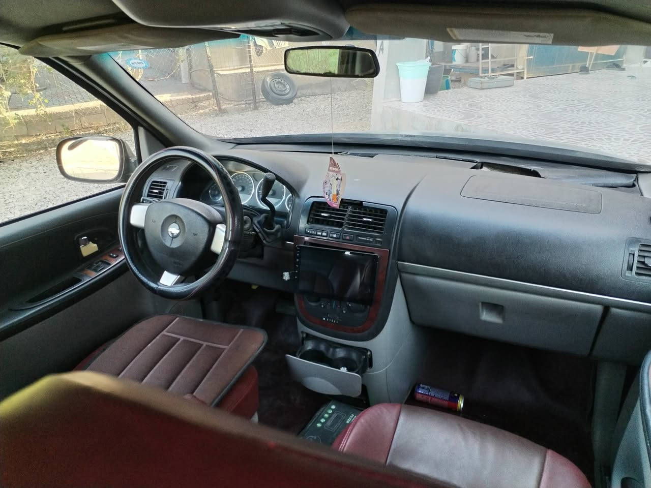 بلاندر • ٢٠٠٨ • كركوك