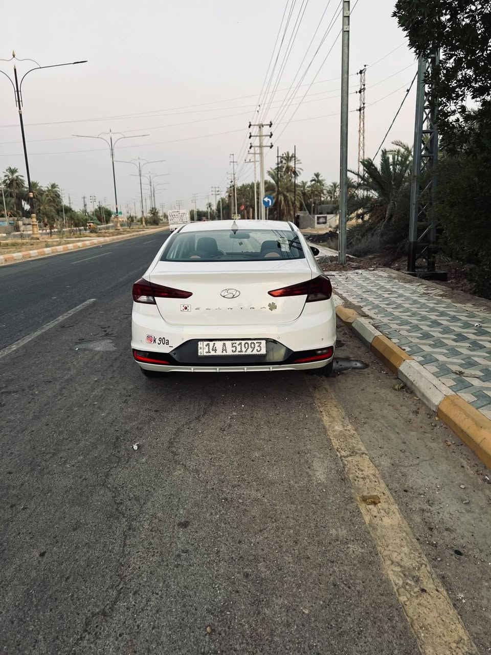 السلام عليكم الانتره موديل 2019 شكل العشرين خليجي مكفوله كفاله عامه ماعده طخه بسيطه بل الهلال جوه القبق مال البانزين مكينه 2000دوش مكفوله ما مفتوحه وكير كفاله فول مواصفات واحد عل واحد جاهزه من كلشي تخم تاير جديد تبريد ثلج السنويه وارقام جدد انكليزي مشروع وطني السياره جاهزه من كلشي السعر 135 بيه مجال قليل مكاني ميسان العماره متواجد واتساب رقمي ***********
