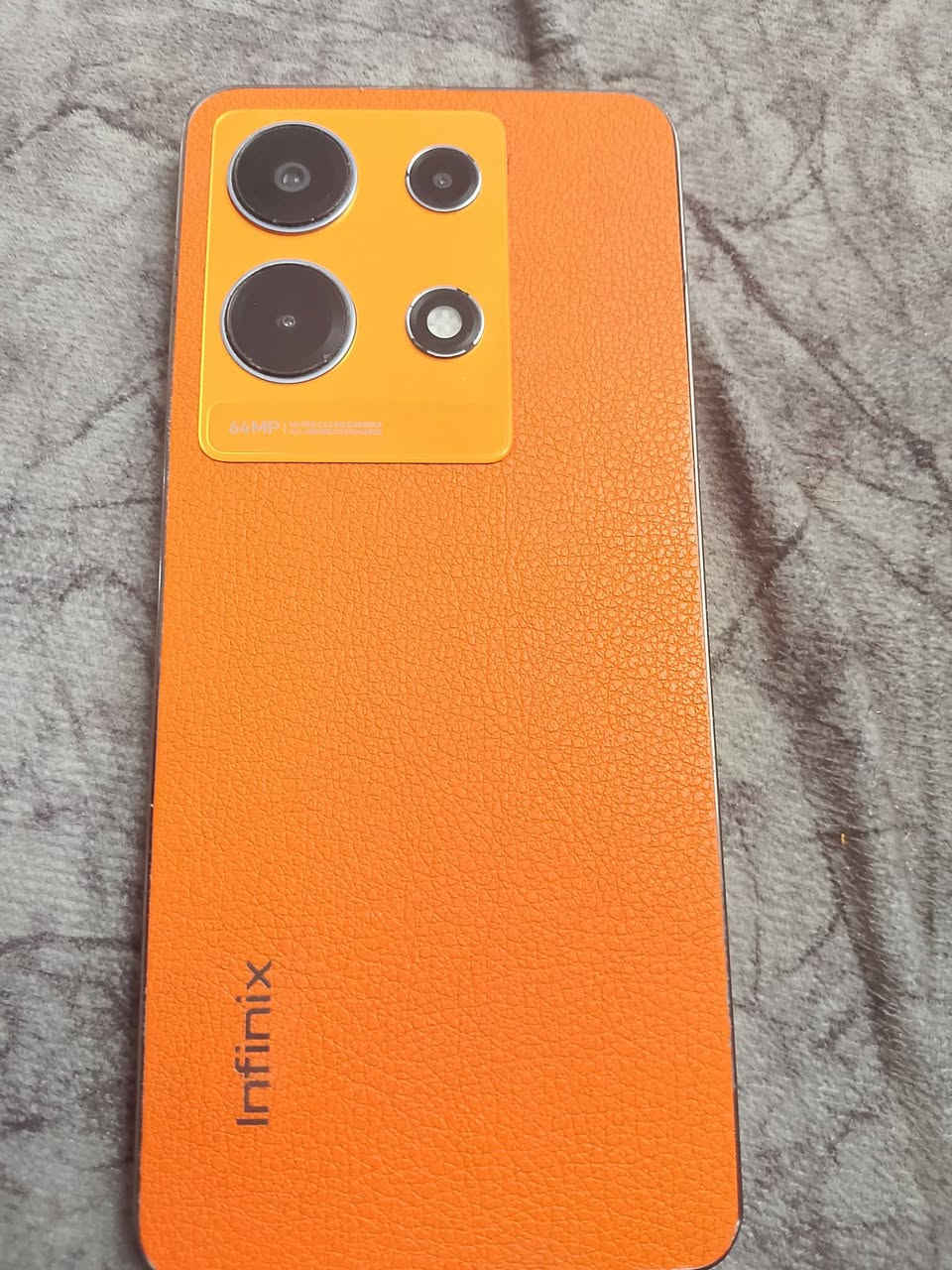 سلام عليكم ورحمه الله وبركاته شباب عندي جهاز للبيع اسم جهاز Infinix NOTE 30 ذكره جهاز 128 لرام 16 لمعالج 99G Helio جهاز يشغل 60فريم بس مشكله وحده بيه انو بدل شاشه أصلي لتصال واتساب او مخابره مكاني حله نادر ثالثه ***********ولله مطلوب دين شراي مايقصرسعر130
