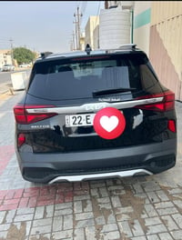 سيلتوس LX • ٢٠٢٢ • رقم اربيل