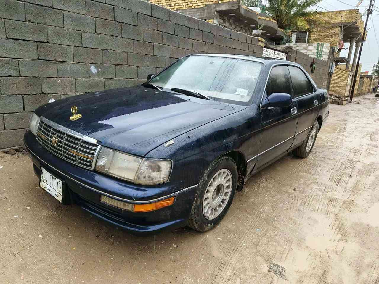 موديل ٩٤ • منفصل • مكفولة اصوليات