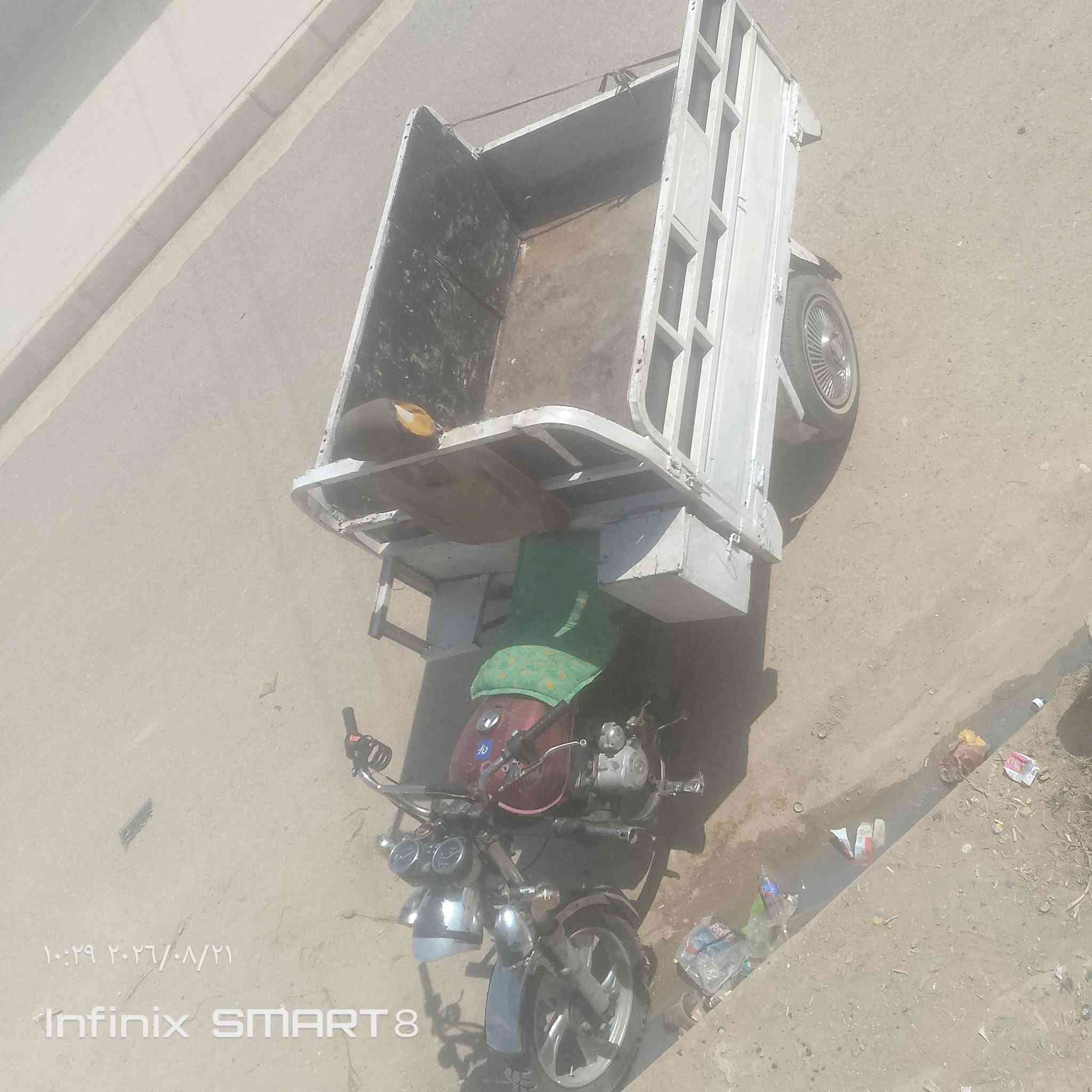 السلام عليكم للبيع او مراوس حسب القناعه ستوتا نضيفه موديل 1016 شاصي شرط محرك شرط 2020 تواير خط ابيض جدد صار 10 ايام شادهن والباقي كدام العين السعر 750
عنوان موصل الايمن
للتواصل ***********
