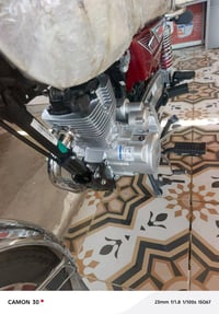 سيفانه • موديل ٢٦ • ماشيه قليل