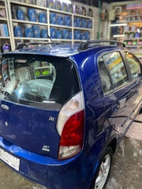 شيريA12013 كير اوتماتيك بغداد مشروع وطني جديده سيارة رقم بغداد مكانها ...