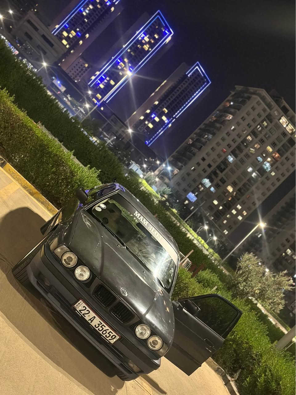 كاكه سلاو 
بيئيم 528 جير عادى ZF كاتچ وعينةى تازيه ئةمه يةك حةفتيه كةردومه چوار جام كةربايه پيش پانه بلاد 525 جير ومكينه بةشرته زور بةقوته سياركه 
تةبريته غازكةى نوقصانه سةنويه له يةك سال كةمتر قةرزاره 
بةرمجةى عةقل كراوه فةصلى كةراوتةوا جةن دةسكارى جوان كراوه ناوى سپى ئةوف وايته  ويلى ئيم تازيه لةسةرايه چوار تايه پاك لةسةريتى دةعمى دو چاملخى دواوه هةيتى داواى 47ومعاملةى برايانه و3گةلا غرامةى لةسةرايه شوين سليمانى يان كةلار  ژماره تةلفون  ***********. ***********
لةخزمتانم 
🤍

السلام عليكم اخواني عدنه هاي المحروسه للبيع بي ام 528كير عادىZF دبل ديجيتال كبس الفصله مفتوحه وملعوب بالعقل مالتها ونشطه كلش ما شاء الله عليها بدون سلايت اربع جامات كهربائيه  دواخل ابيض اوف وايت رقم اربيل سنويه اقل السنه منتهيه عندي وكاله عامه بيها ضربتها الجاملغين الوره ومعدله ما لازمه دواخل بس القاعده الحديد الي تصير وره الكشن معوجه ومعدليها ومرتبيها دسكات وكلشي بيها جديد كلاج وعينه جديد تايرات نظيفات ويل ام نظيف حيل قياس 17 بجم عريض دعاميه جديده كهربائيات شغاله ومرتبه وبالنسبه للسعر 47وبي مجال وعليها غرامه 3اوراق تنزل من سعر السياره 
والاتصال على هذني الارقام  ***********. ***********
المكان سليمانيه او خانقين 
واني خادمكم الصغير تحياتي 🤍 السليمانية, العراق
