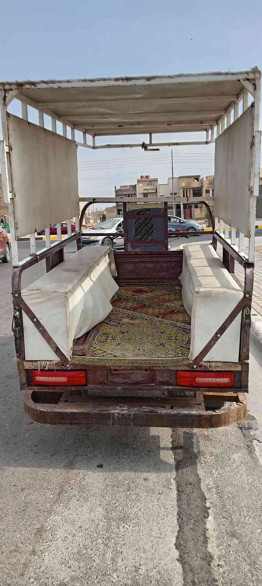 ستوته • موديل ١٥ • اوراق اصولي