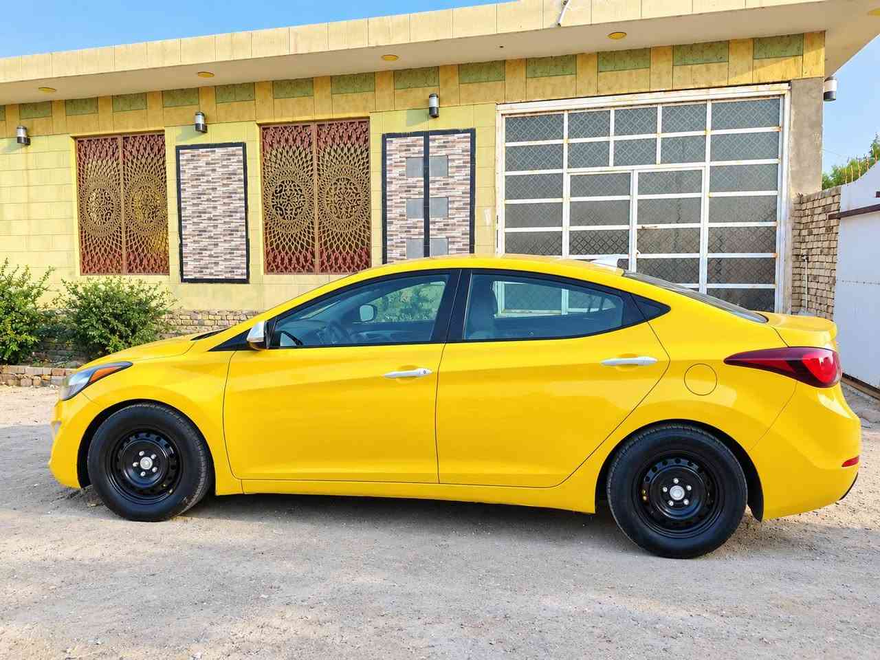 الانتره • ٢٠١٤ • وارد امريكي