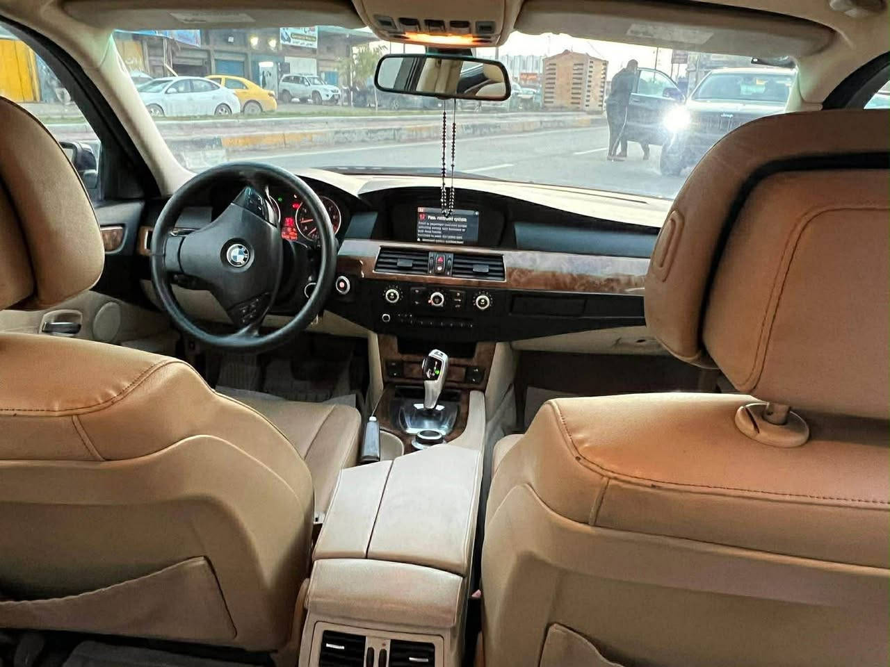 سلام عليكم بي ام 2008 E60@
بيع او مرارس سوناتا او اوبتما

موصفات معروفه فول مول موصفات @

كشنات جلد

كشنات تدفع تبريد 

تبريد قطعتين

سلايد 

اشاير بل مري 

حساسات

تحكم استيرن

ثلاث بردات 

سياره خير من الله مابيه نقص

مصبوغه عام ضربته بابتين جه السكن

مكان سياره بغداد 

اتصال ***********

سعر90 وبيه مجال
