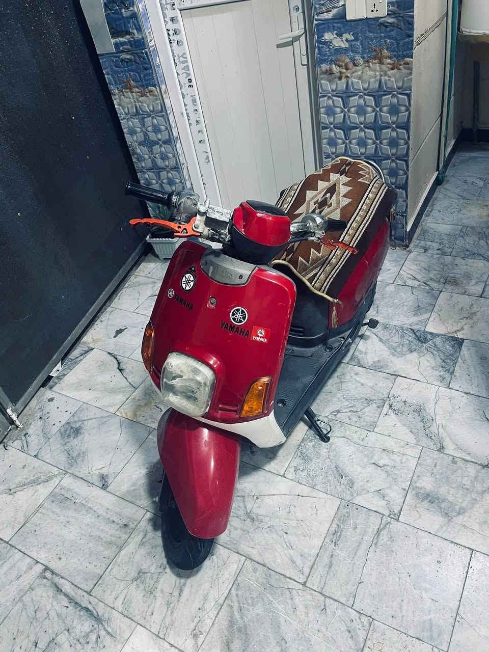 بوليسي • ٢٠٠٧ • نضيفه