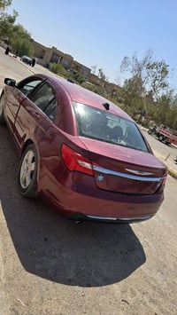 C200 ٢٠١٢ • كازكيت • رقم قادسيه