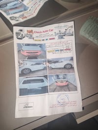 اكسنت • ٢٠١٣ • ماشيه ١٢٠ الف