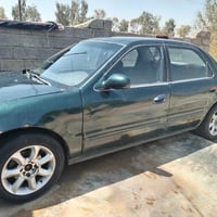 كريدوس • ١٩٩٦ • اوتماتيك
