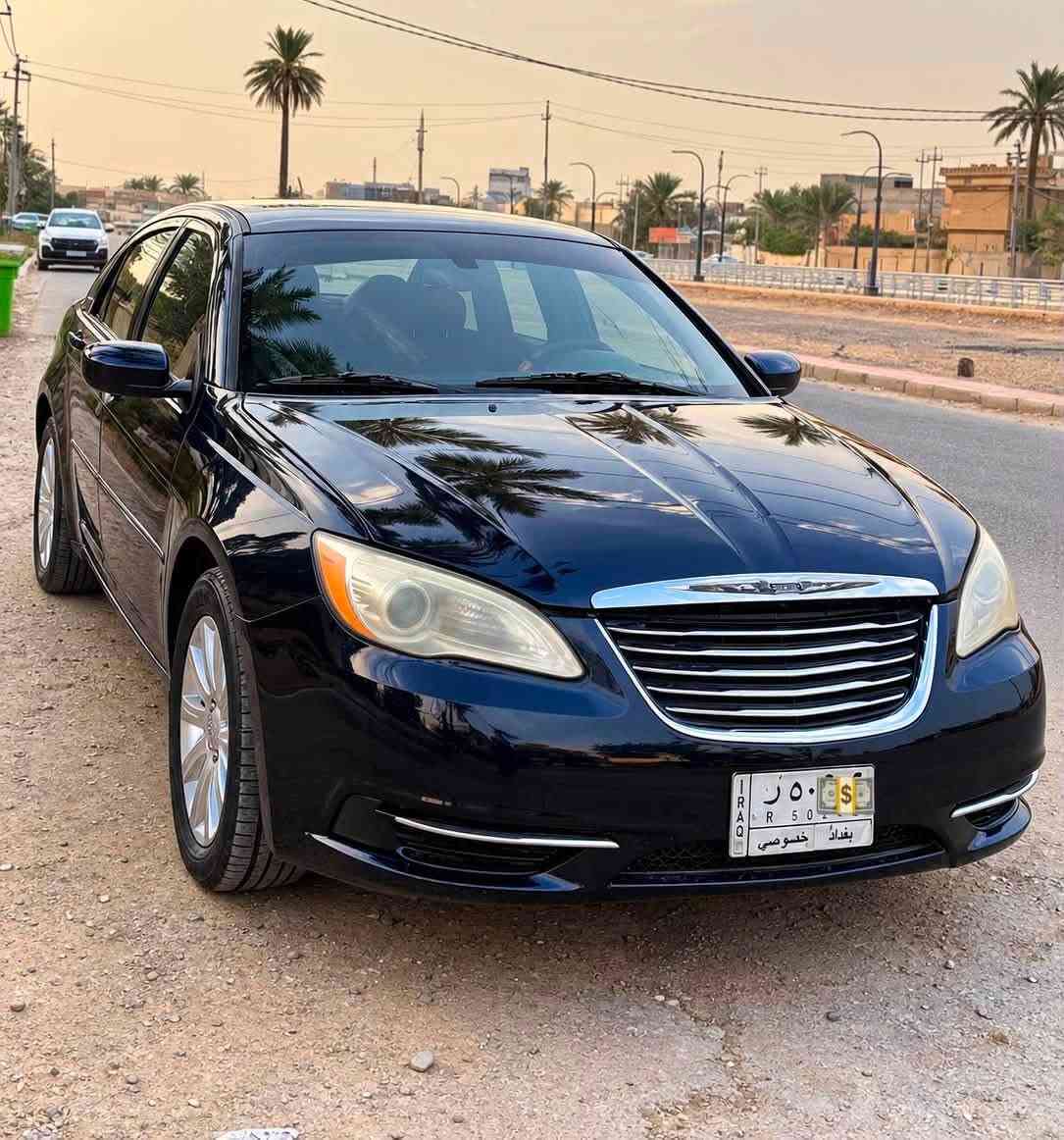 سي200 • كفالة • بابل