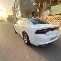 تشارجر • ٢٠١٧ • وارد كندي
