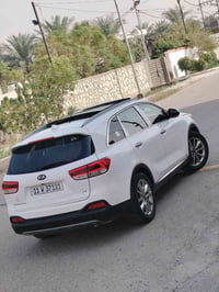سورنتو V6 • ٢٠١٥ • ٧ راكب