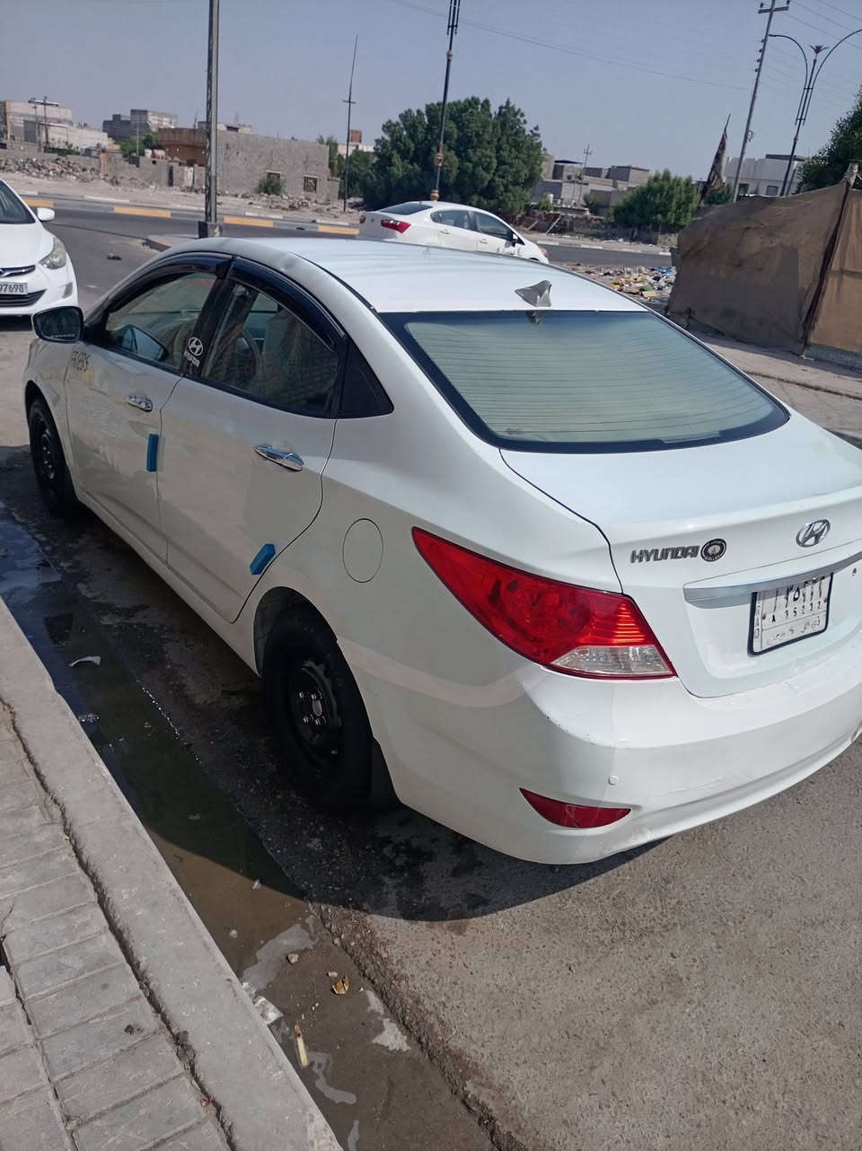 اكسنت ٢٠١٣ • ١٦٠٠ • رقم ذي قار