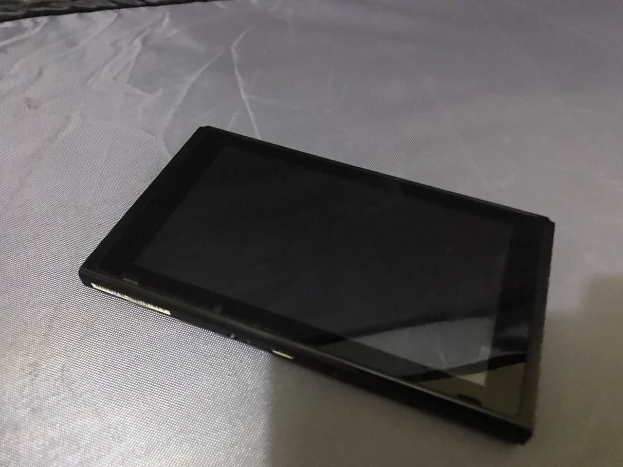 نينتندو سويتش • LCD V1 • مهكر