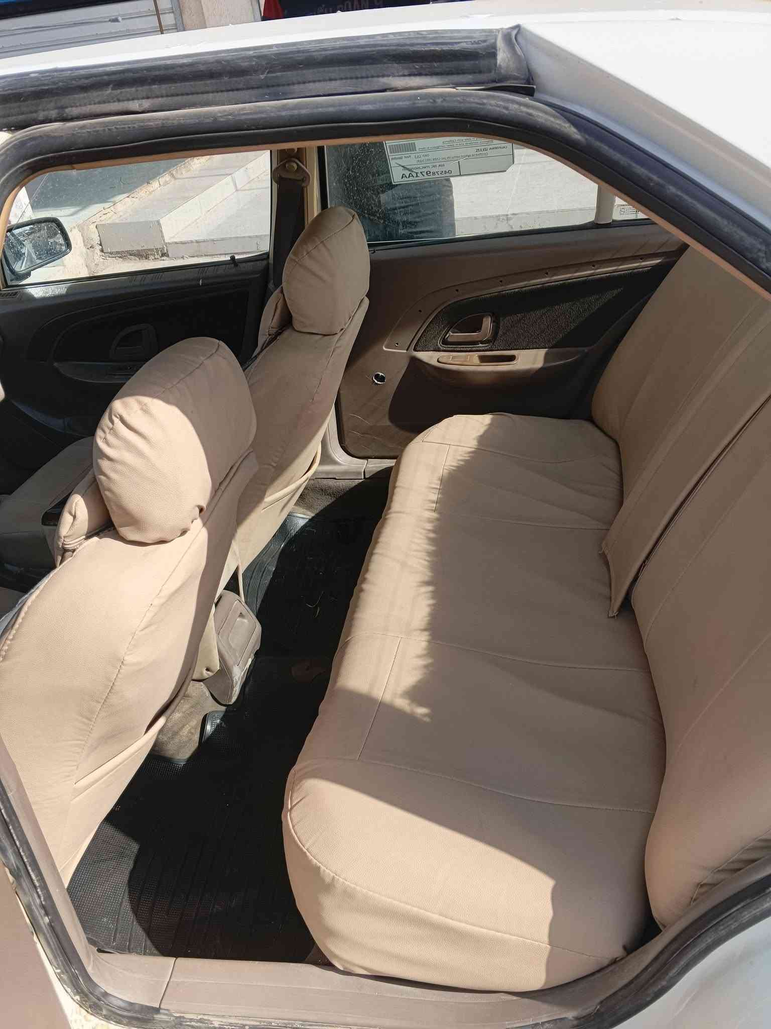 بيجو 405 موديل 14 للبيع
سياره حاهزه كير محرك جديد قبل فتره شاده ايساكو

السعر 38 للأستفسار ***********

رقم بصره انكليزي بأسمي مكان السياره العماره الماجديه
