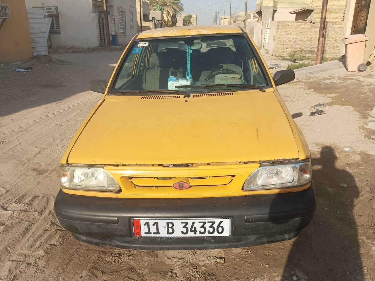 للمراوس سايبا كيرمحرك خير من الله سنوية 31بسمي ثاني يوم تحويل تقص حداديه وخياس بيها كهربائيات كلها شغاله ب20سبع البور ***********
