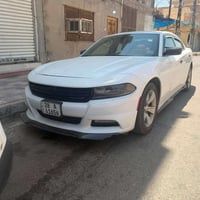 جارجر • ٢٠١٥ • رقم نجف