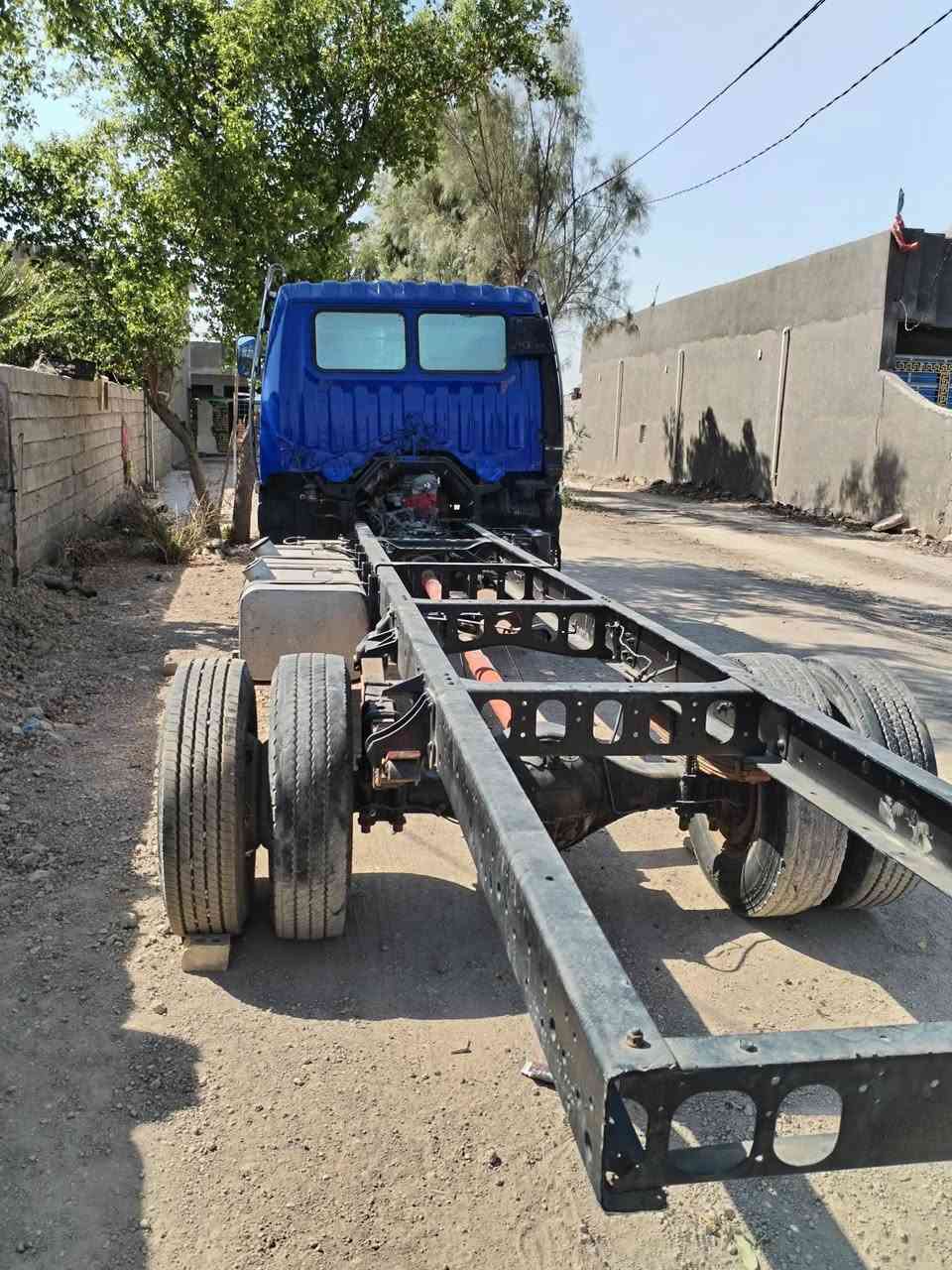 سلام عليكم عندي نكر ٨٠ عادي كرين بدون جهاز سته وربع بلاد كفاله عامه لالتبخير ولا صرف عنوان واسط ***********
