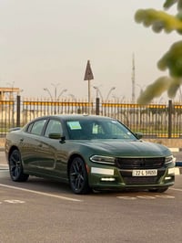تشارجر SXT • ٢٠١٩ • ماشيه ٩٠٠٠٠