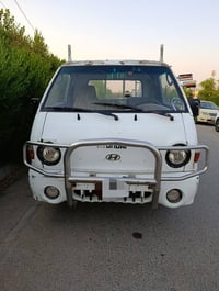 كيا/هيونداي • مكينة وكير • أوراق أربيل