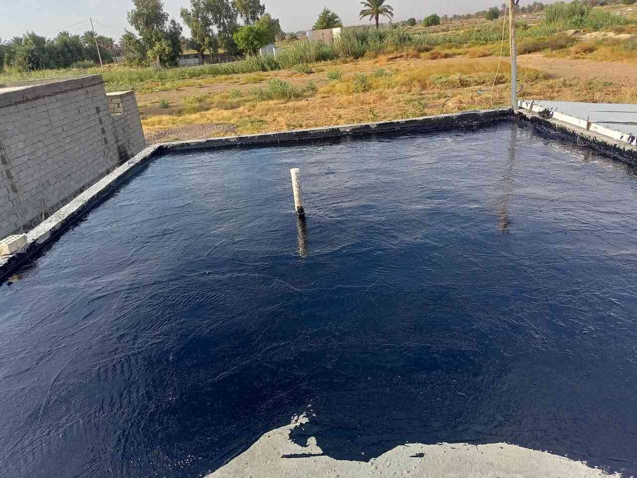 زفت • ماستك • شغل لجميع المناطق