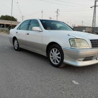 كرستال اصل • ٢٠٠١ • رقم بغداد