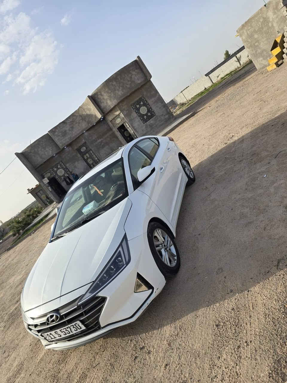 سياره جاهزه مابيها اي نقص مال جناي ماشيه 92 فول مواصفات باسمي رقم انكليزي استفسار اتصال *********** الزبير, البصرة
