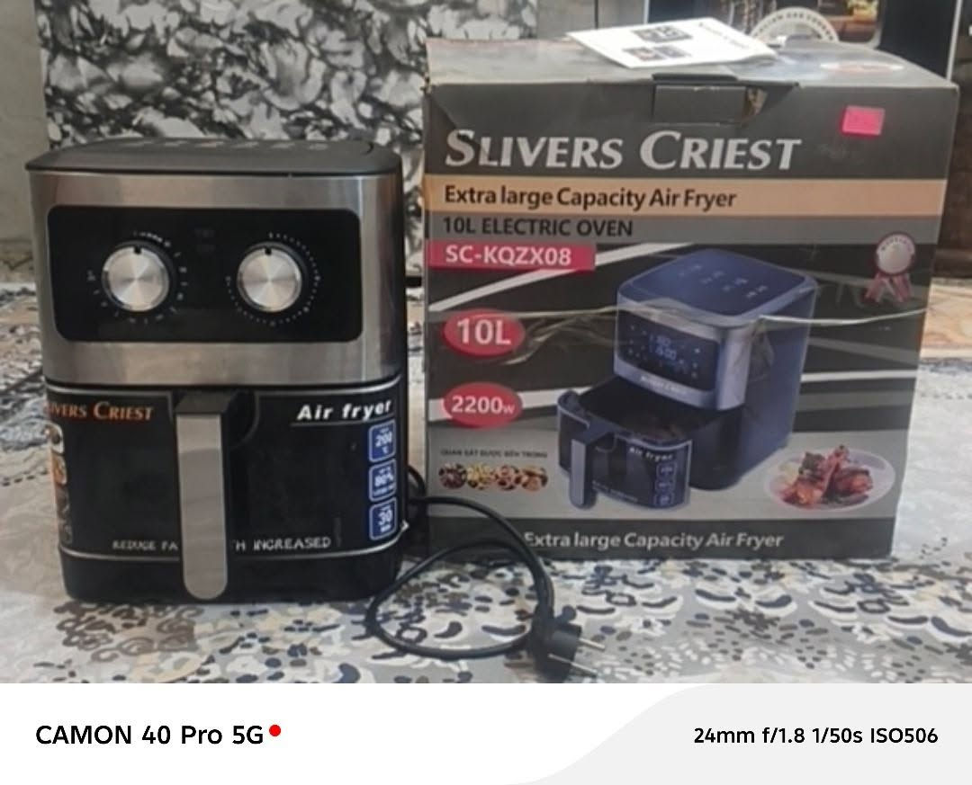 كمبريسر • ثنين بستم • بدون جك