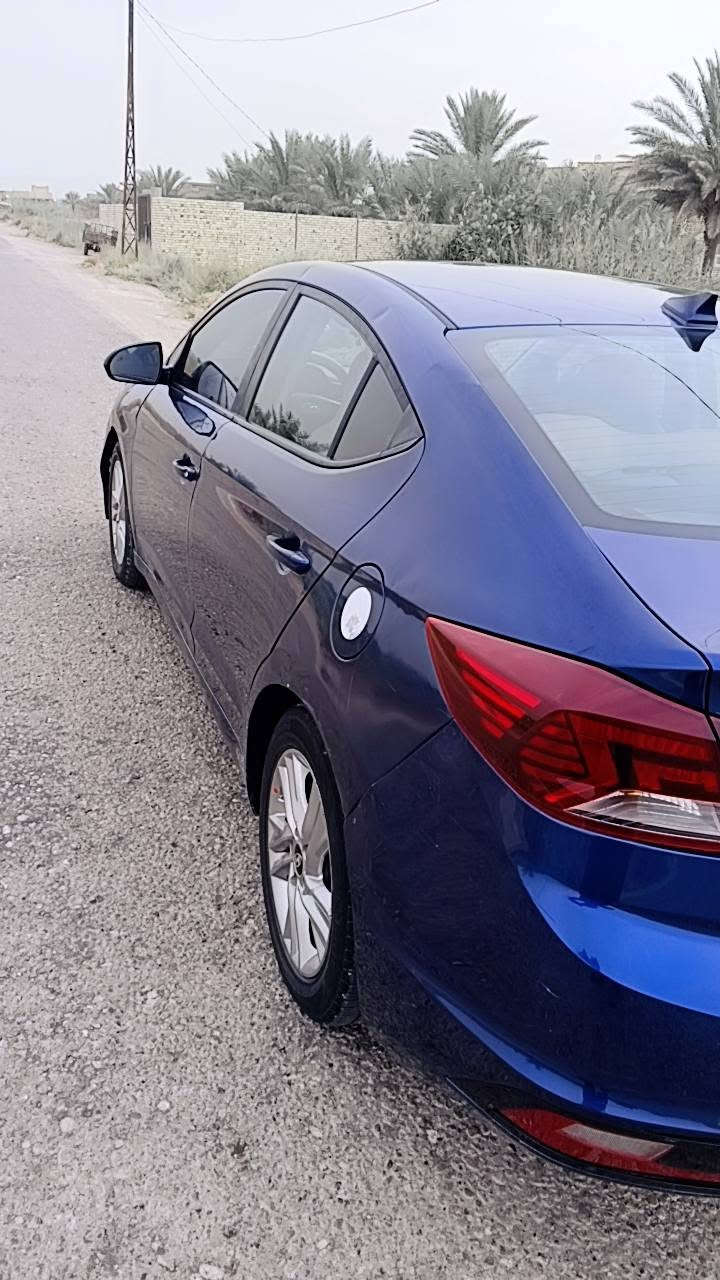 النترا • قطع • ٢٠١٩