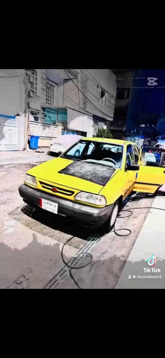 ٢٠١٢ كير محرك نضيف سياره مال بيت مو مال شغل رقم بغداد سعر ٢٤ ورقه
***********
