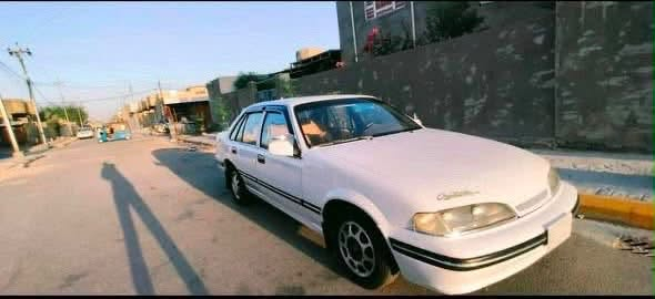 سلام عليكم برنس موديل 1994
جاهزه سياره 
مكينه كير كفاله 
مصبوغه حزام فقط
تخم تاير 
كهرباء كله جديد 
منضومه بانزين جديد
تبريد عوزه غاز فقط 
سعر 38بي مجال بسيط 

مكان واسط الصويره
هـ***********
