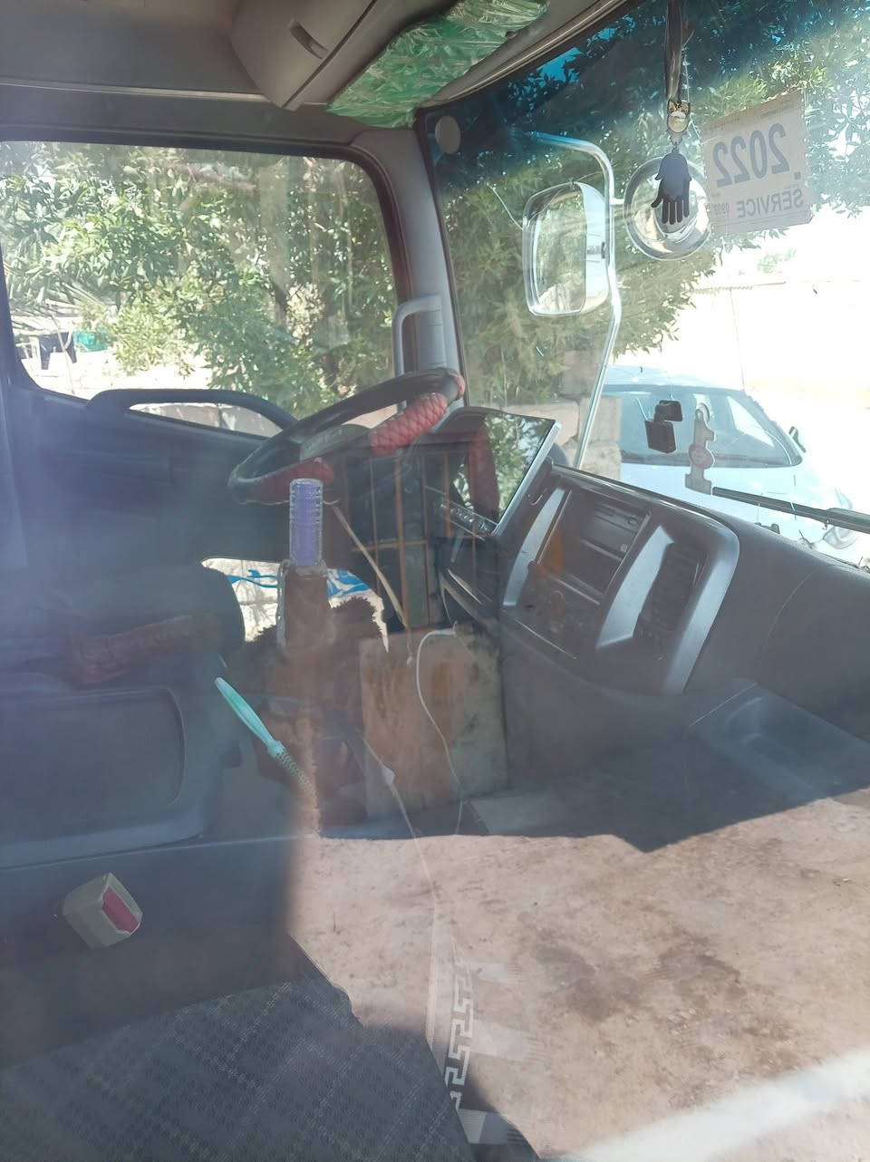 هينو البيع ٨٠عادي رقم بصرة كفالة عامة سيارة جديدة ***********
