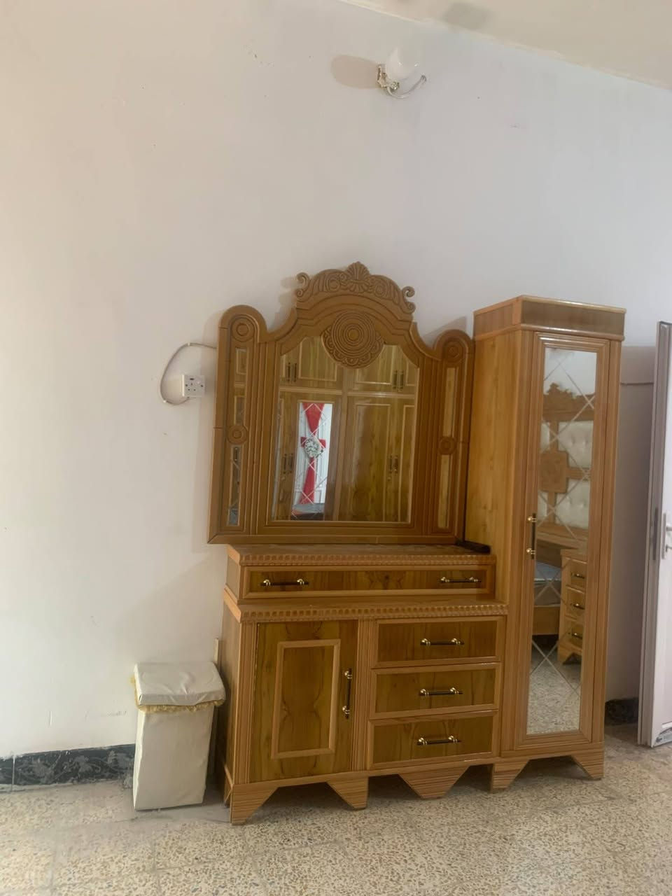 للبيع جديده استخدام ٦ اشهر 

‏‪***********‬‏
