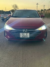 النترا • ٢٠٢٠ • رقم بغداد