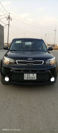 سول ٢٠١٦ • وارد امريكي • مكينة 2000