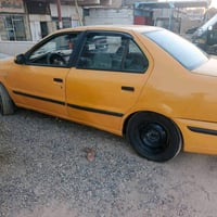 سمند ٢٠١٢ • مكفول • تحويل مباشر