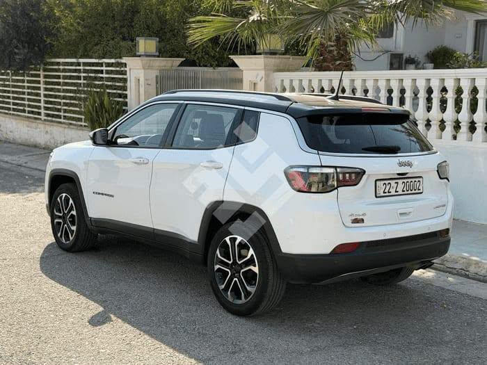 دبل 4x4 • ٢٫٤ لتر • ٣٩ ألف ميل