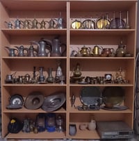 انتيكات للبيع سعر خاص 07763557605