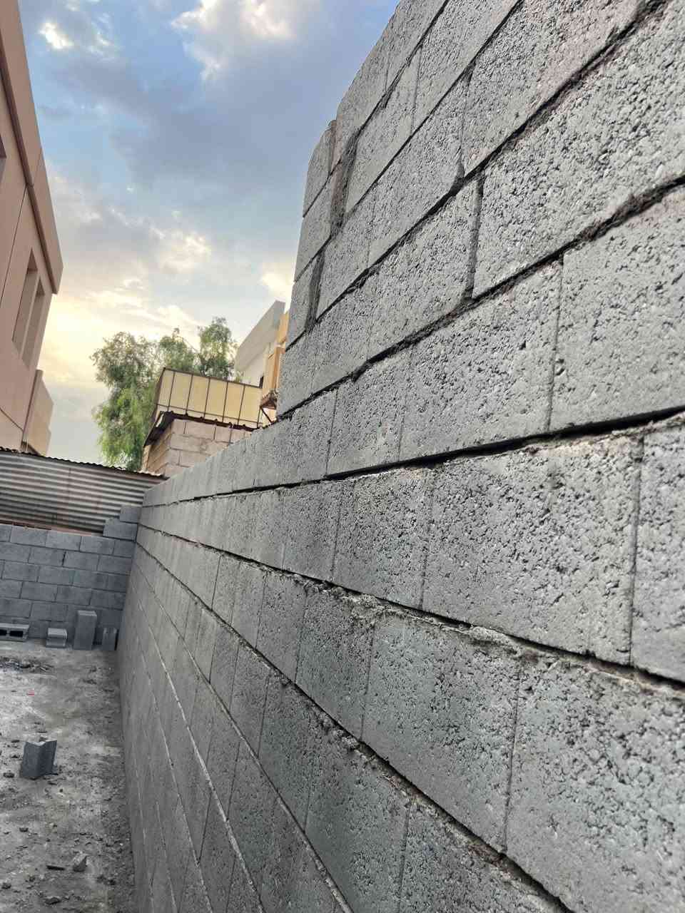 اسطه بناء • شغل هندسي • مهندس