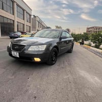 سوناتا • ٢٠٠٩ • رقم بغداد