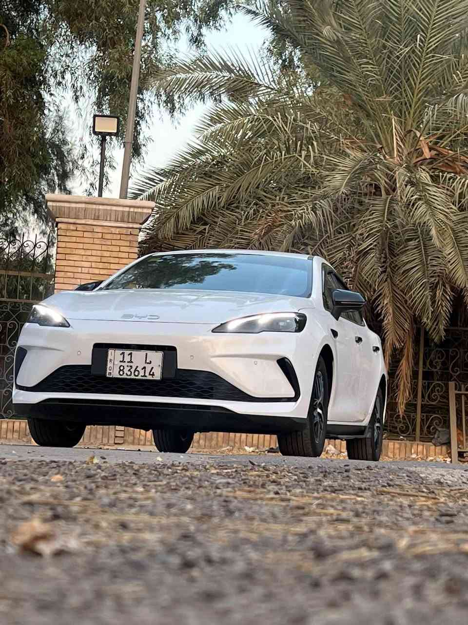 سيل 5 • هايبرد • مدى ٢٢٠٠ كم