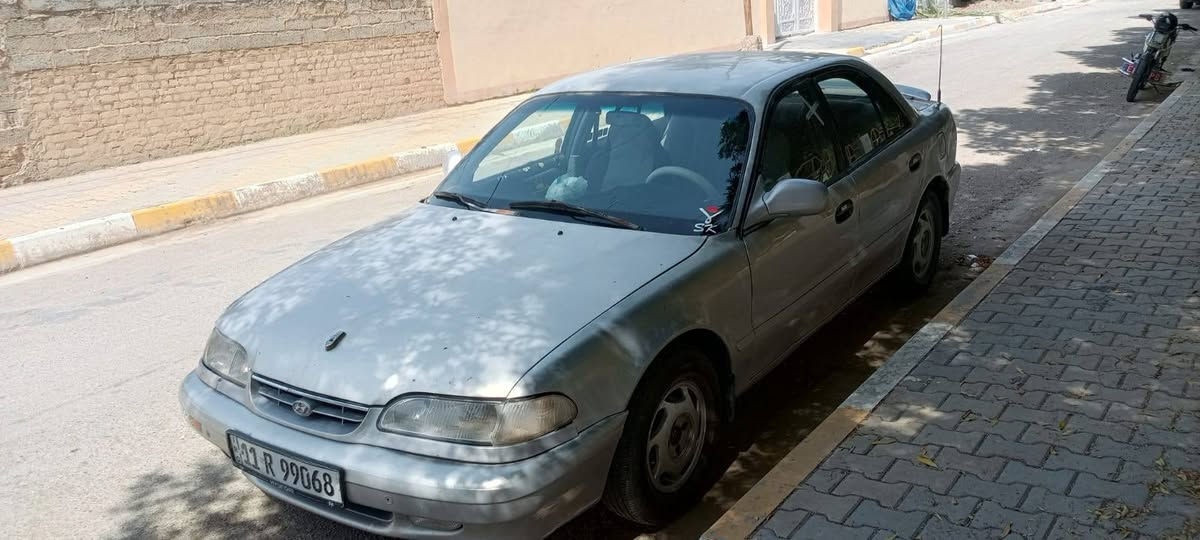 سوناتا تو رقم بغداد بأسمي محرك كير تبريد سيارة كاملة
هزة جديدة السعر 42 بيع او مراوس حسب القناعة

***********
