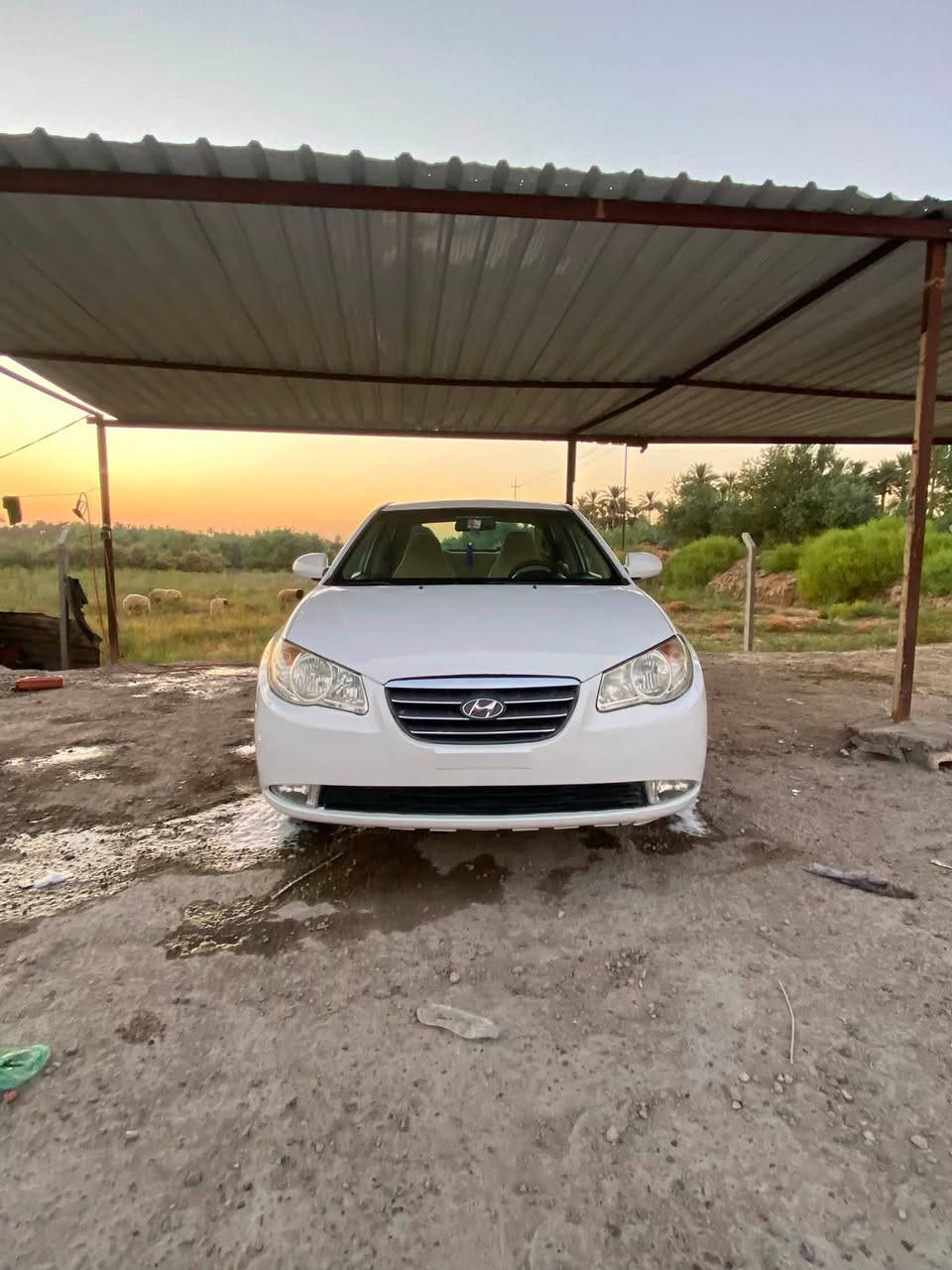 🚘 للبيع | هيونداي النترا
🔹 الموديل: 2009
🔹 اللون: أبيض 🤍
🔹 الرقم: أربيل
🔹 الصبغ: بيها صبغات ابيع حزام
🔹 السعر: 88 ورقة 💵
📍 السيارة موجودة في النجف الأشرف
📞 للاستفسار والتفاصيل: ***********
